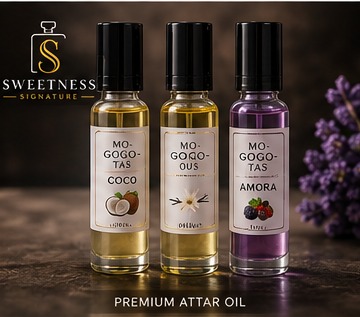 Coco perfume