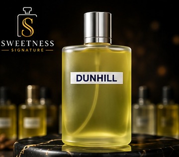 Dunhill perfume