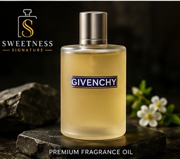 Givenchy perfume
