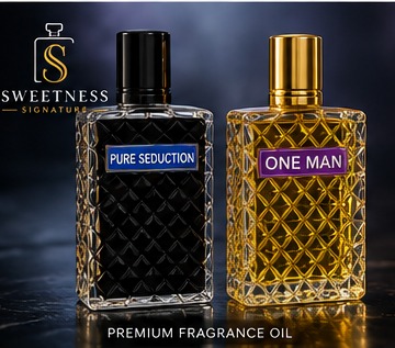 Pure Seduction perfume