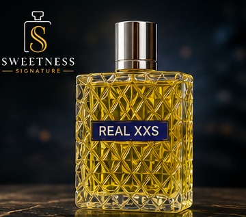 Real XXS perfume